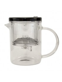 Чайник заварочный Гунфу 350 мл Артикул: E-21